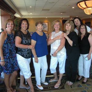 Meet your Posher, Barbara